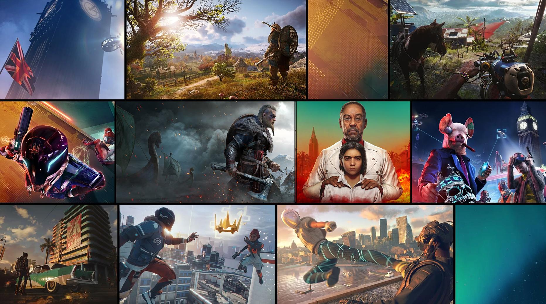 Ubisoft image